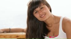 Фотография Читой Елизаветы