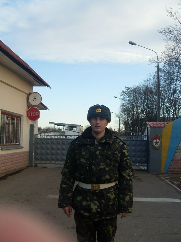 Дмитрий Волдаев фотография #24