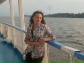 Фотография Кирилловой Елены