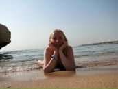 Фотография Тюленёвой Ольги