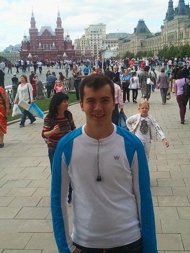 Дмитрий Яковлев фотография #26