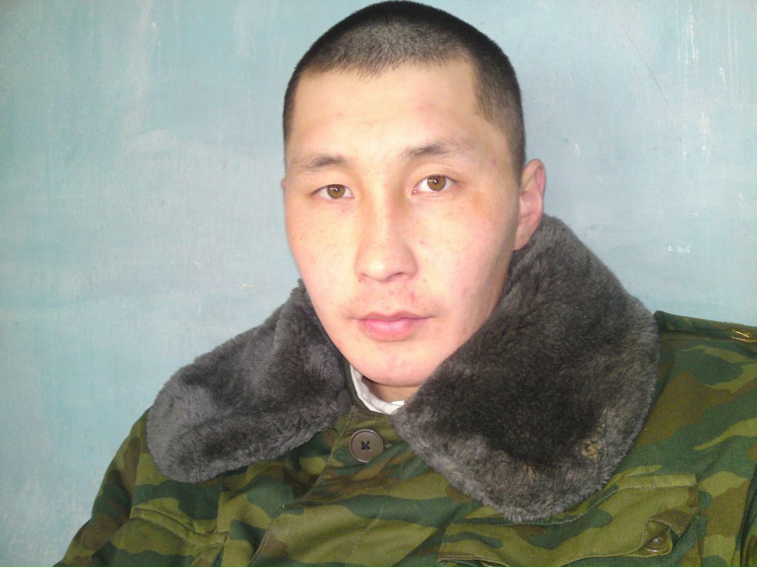 Игорь Иванов фотография #44