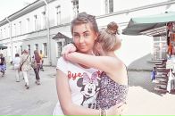 Masha Labutina фотография #23 (источник - https://vk.com/id770337)