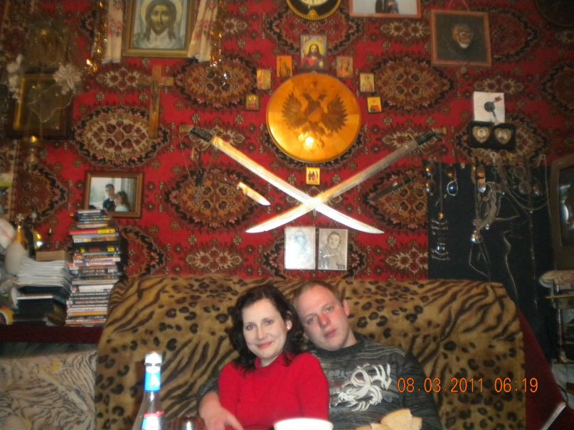 Сергей Алексеев фотография #42