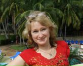 Фотография Златкиной Евгении