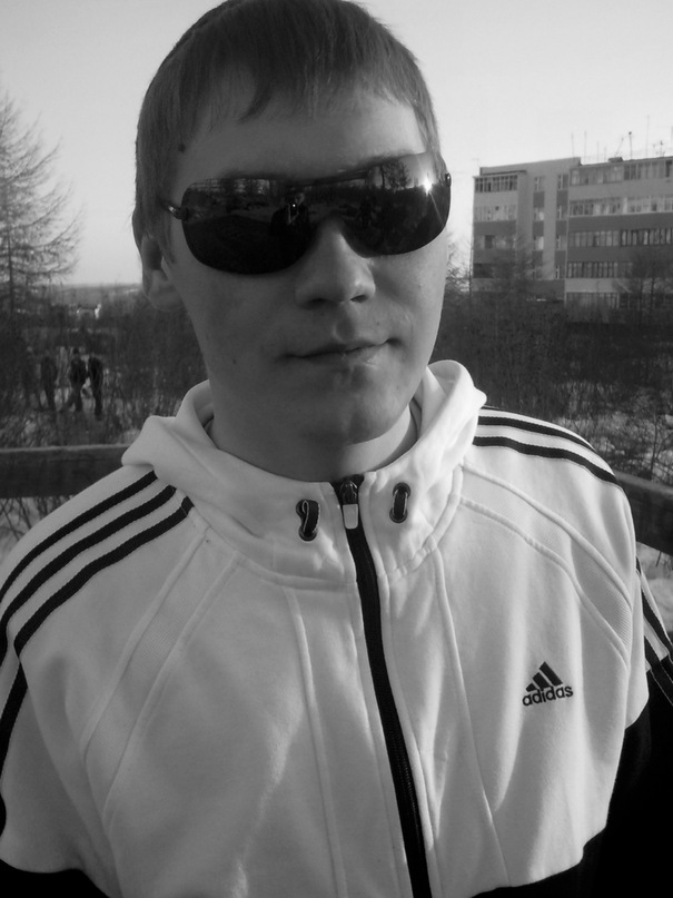 Дмитрий Вахрушев фотография #11