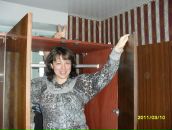 Фотография Тотмяниной Елены