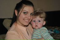 Фотография Мамонтовой-Тимошенко Ольги