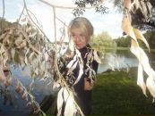 Фотография Ёлкиной-Буравковой Антонины