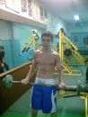 Марік Федунь фотография #11 (источник - https://vk.com/id114087466)