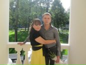 Фотография Шамбаровой Татьяны