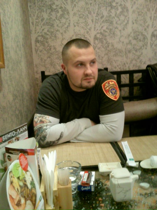 Алексей Степанов фотография #19