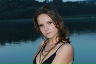 Фотография Гончар Марии