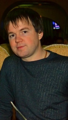 №19, Сергей Карпов, 40 лет, Нижний Новгород №19, Сергей Карпов, 40 лет, Нижний Новгород