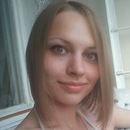 Фотография Олиновой Екатерины