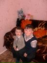 Оксана Каліновська фотография #2 (источник - https://vk.com/id144903406)
