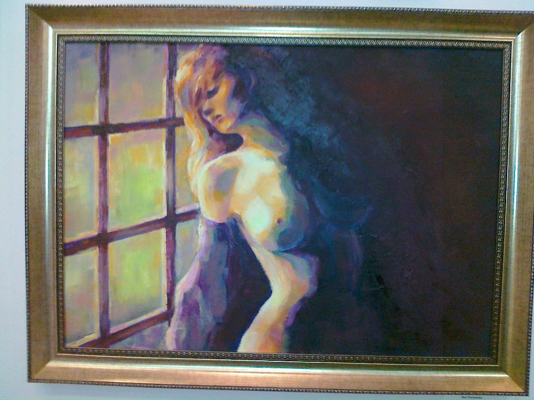 Григорий Сусеков фотография #41