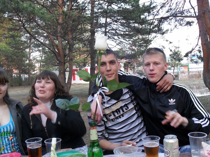 Артём Викторович фотография #49