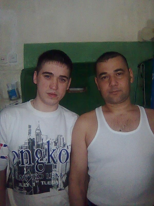 Роман Гаев фотография #1