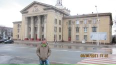 Фотография Жабко Сергея