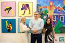 Фотография Козырина Набиджановой Ольги