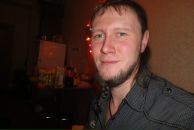 Фотография Шаржа Михи