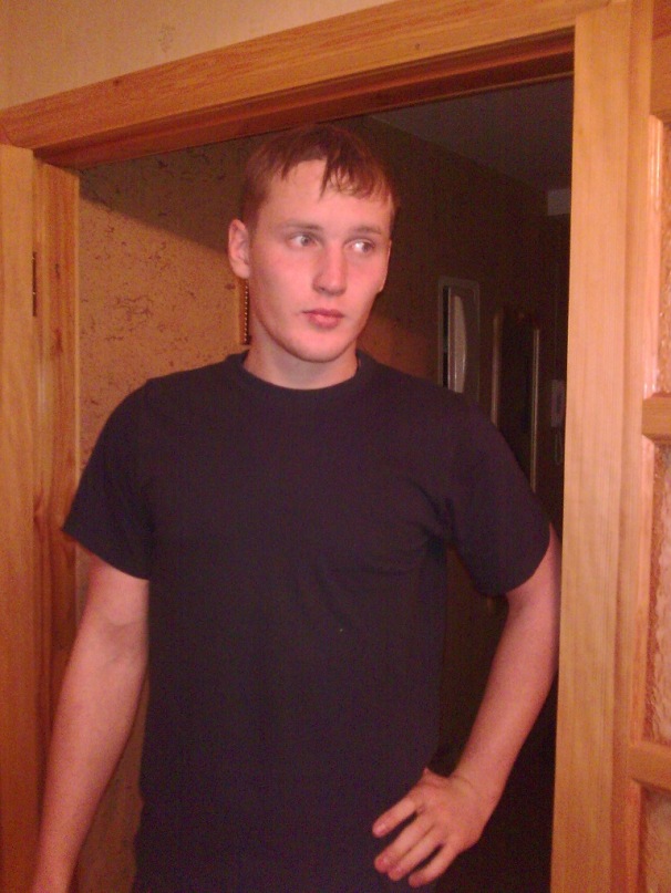 Дмитрий Черняев фотография #10