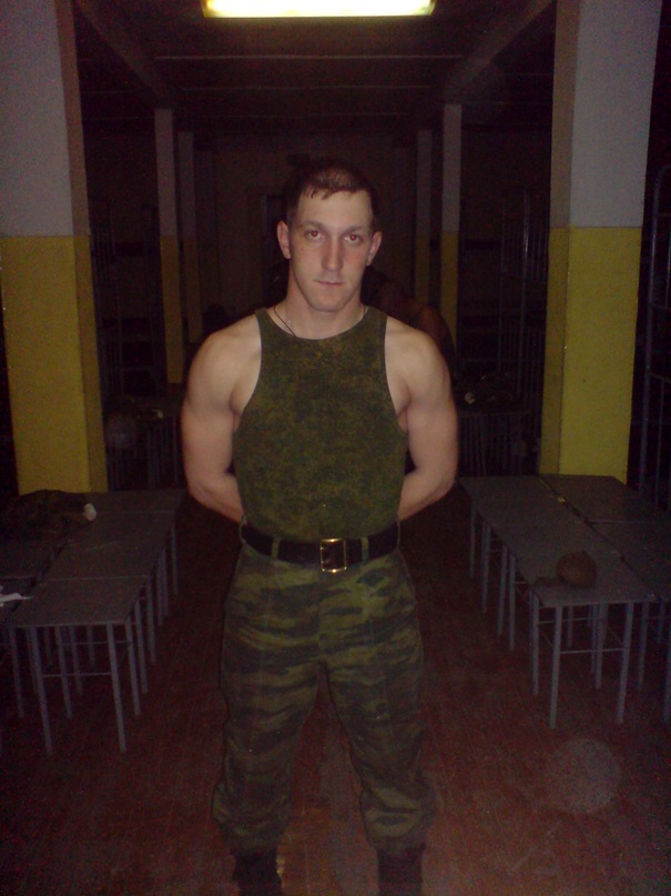 Марк Индицкий фотография #40