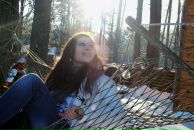 Фотография Румянцевой Катерины