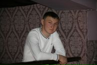 Фотография Соколова Алексея