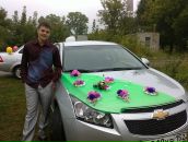 Фотография Чулкова Романа