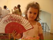 Фотография Разиной Вари