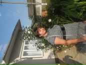 Роксі Кантимір фотография #40 (источник - https://vk.com/id142366141)