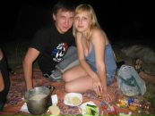 Ірина Сорочинська фотография #33 (источник - https://vk.com/id120465407)