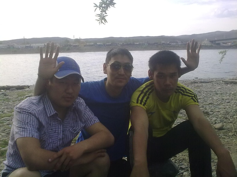 Буянды Куулар фотография #18