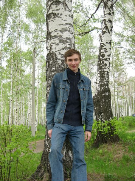 №17, Алексей Сафошкин, Рязань, Россия №17, Алексей Сафошкин, Рязань, Россия