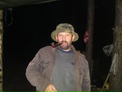 Фотография Владимирова Георгия