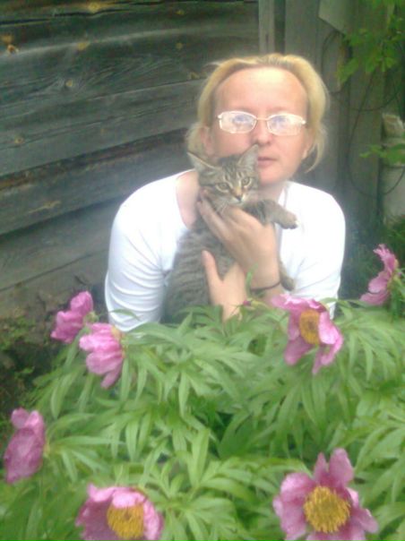 №12, Елена Козикова №12, Елена Козикова