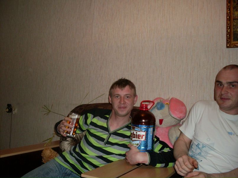 Иван Михайлов фотография #16