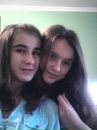 Адріана Сукмановська фотография #34 (источник - https://vk.com/id43353110)