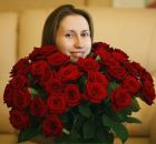 Фотография Янбухтиной Элеоноры