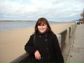 Фотография Петровой Айгуль