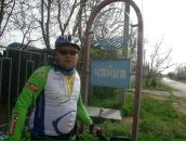 Фотография Огданца Ильи