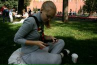 Фотография Барановой Анастасии