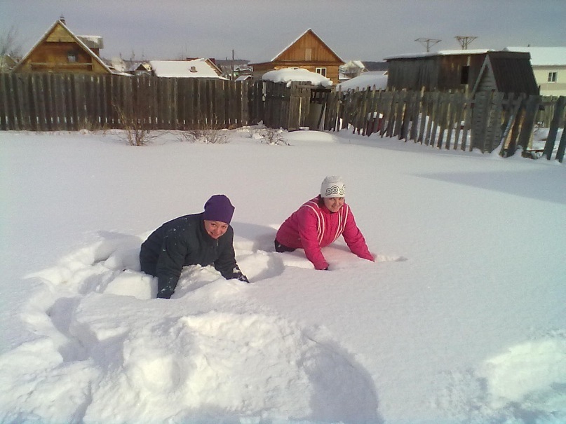 Ольга Софьина фотография #7