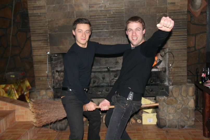 Дмитрий Мельников фотография #12