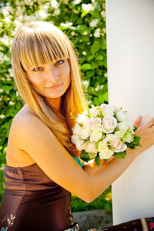 Марина Тимофеева фотография #15