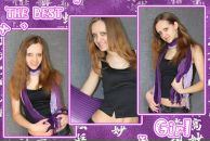 Юлія Марчук фотография #43 (источник - https://vk.com/id61311665)