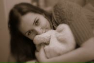 Фотография Мальковой Надежды