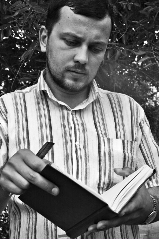 Константин Гиль фотография #34
